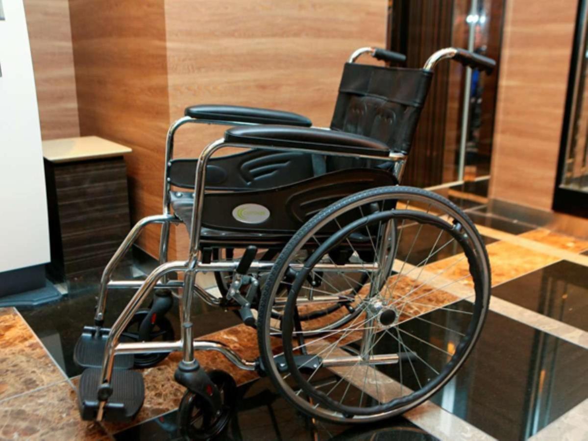 Apa Hotel Komatsu Комацу Экстерьер фото