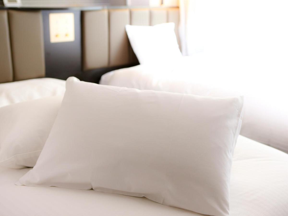 Apa Hotel Komatsu Комацу Экстерьер фото