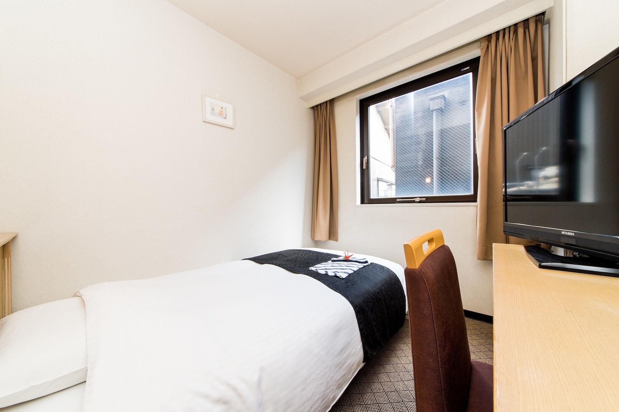 Apa Hotel Komatsu Комацу Экстерьер фото